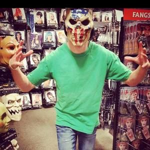 Meet your Posher, Ben